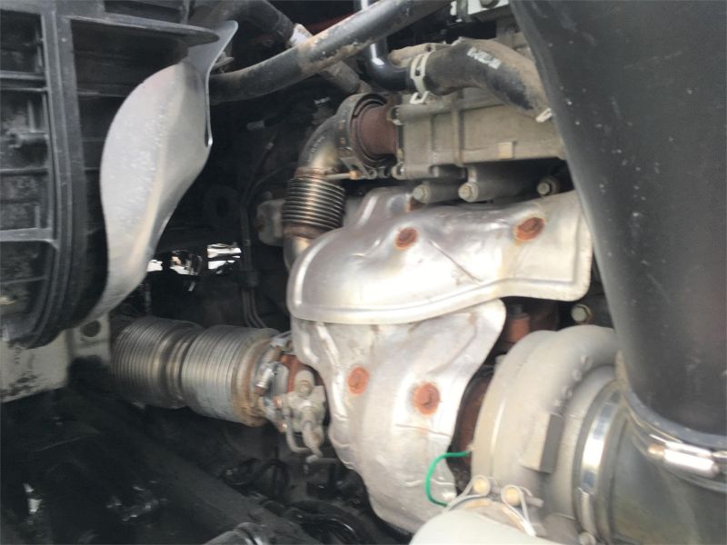 2018 FREIGHTLINER CASCADIA 125 7187619409 2018 FREIGHTLINER CASCADIA 125 7187619409