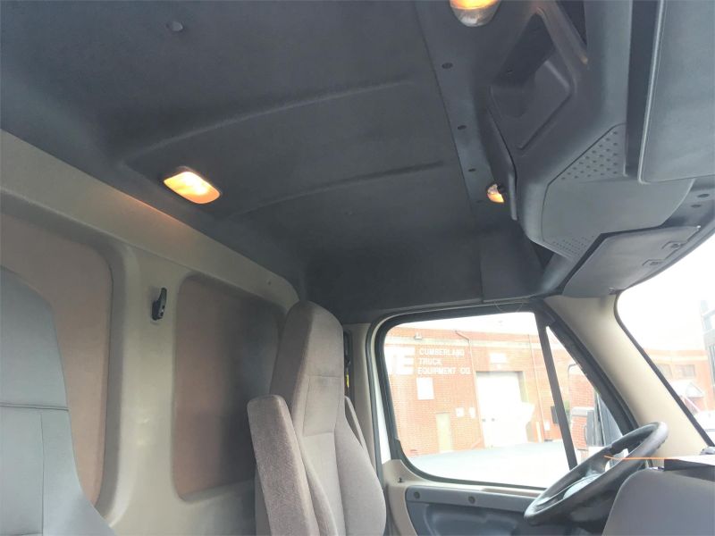 2018 FREIGHTLINER CASCADIA 125 7187620955 2018 FREIGHTLINER CASCADIA 125 7187620955