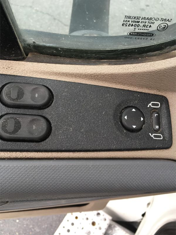 2018 FREIGHTLINER CASCADIA 125 7187625117 2018 FREIGHTLINER CASCADIA 125 7187625117