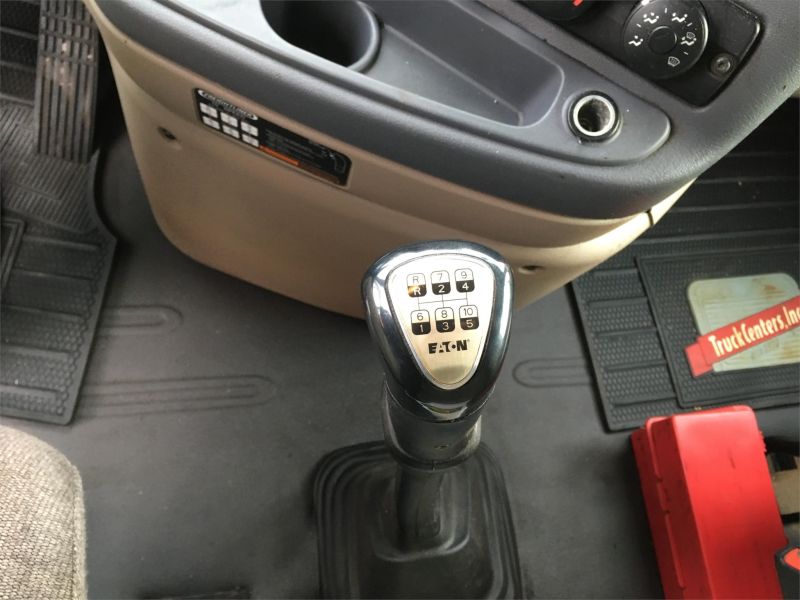 2018 FREIGHTLINER CASCADIA 125 7187625869 2018 FREIGHTLINER CASCADIA 125 7187625869