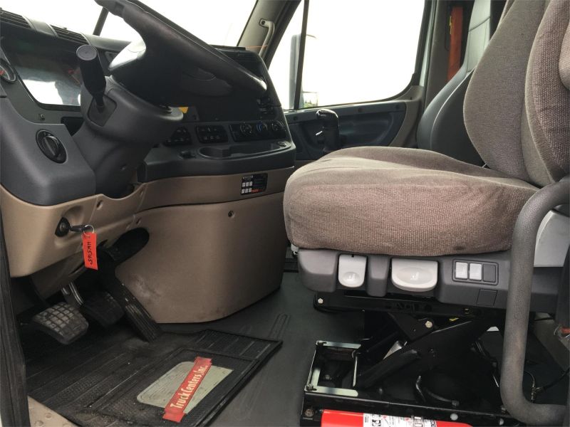 2018 FREIGHTLINER CASCADIA 125 7187627879 2018 FREIGHTLINER CASCADIA 125 7187627879