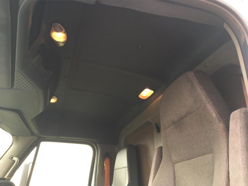 2018 FREIGHTLINER CASCADIA 125 7187628107 2018 FREIGHTLINER CASCADIA 125 7187628107