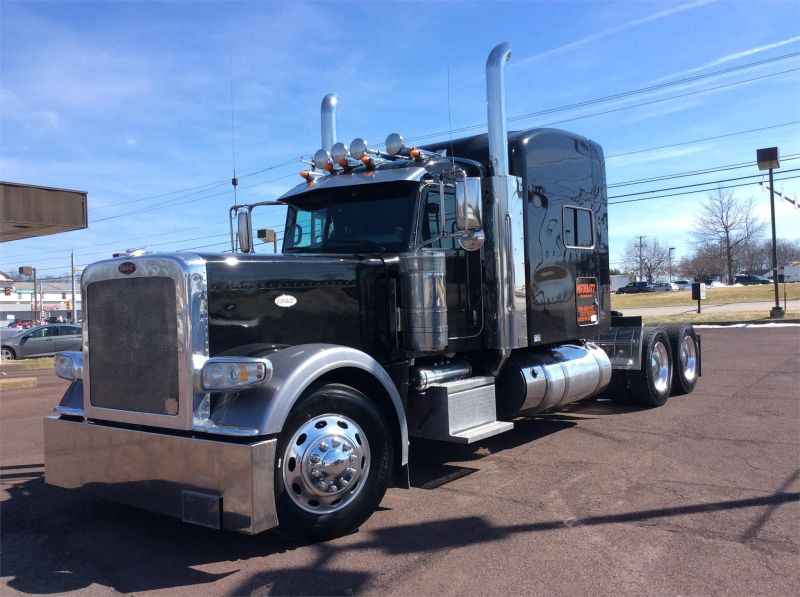 2016 PETERBILT 389 7259651774 2016 PETERBILT 389 7259651774