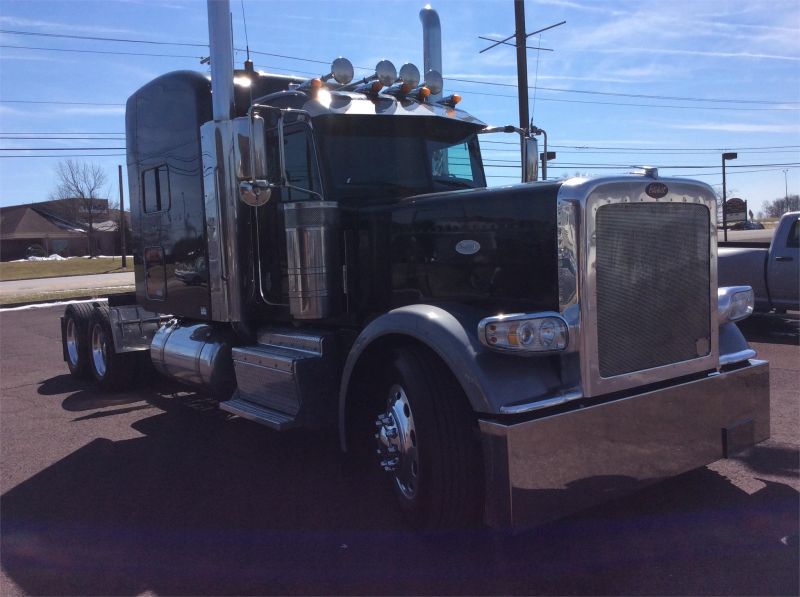 2016 PETERBILT 389 7259651781 2016 PETERBILT 389 7259651781