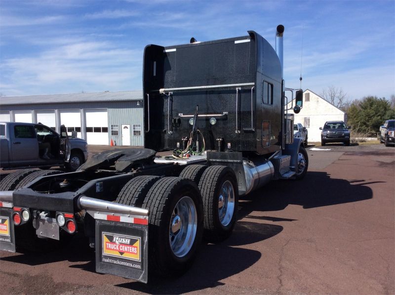 2016 PETERBILT 389 7259651788 2016 PETERBILT 389 7259651788