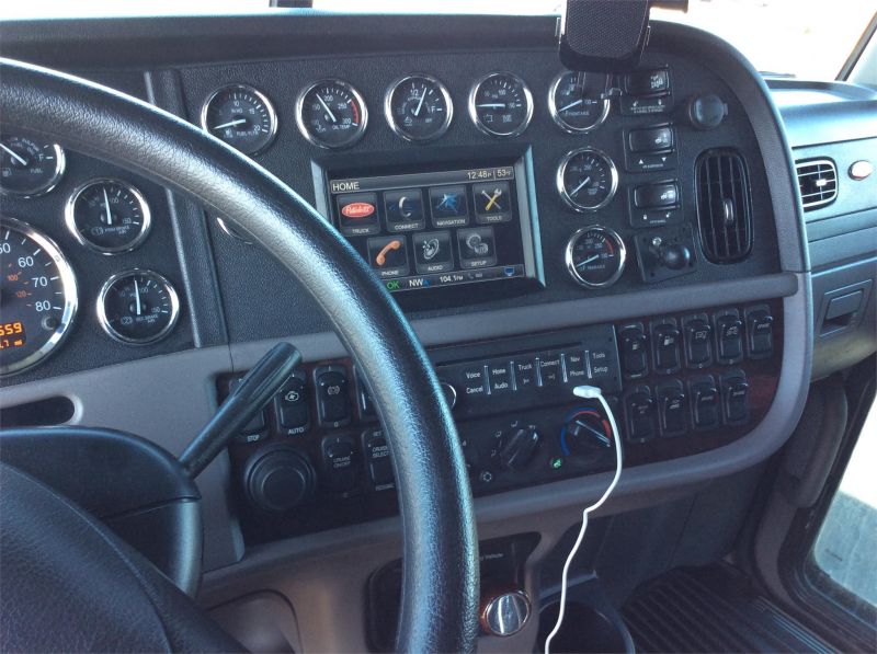 2016 PETERBILT 389 7259651805 2016 PETERBILT 389 7259651805