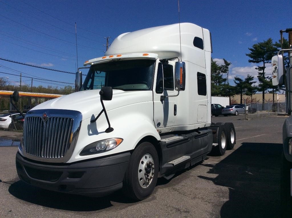 2015 INTERNATIONAL PROSTAR 7034094041 2015 INTERNATIONAL PROSTAR 7034094041