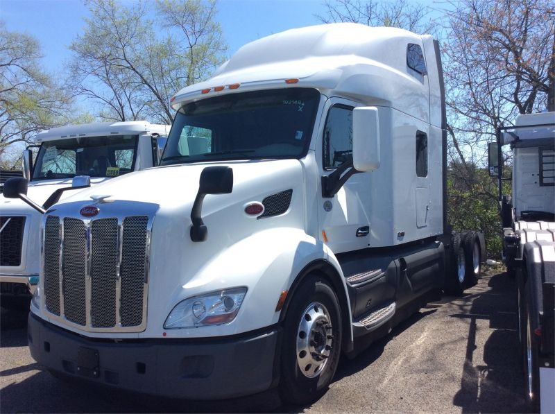 2019 PETERBILT 579 7262169433 2019 PETERBILT 579 7262169433