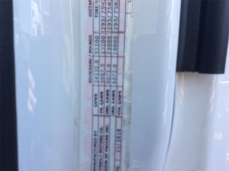 2019 PETERBILT 579 7262169455 2019 PETERBILT 579 7262169455