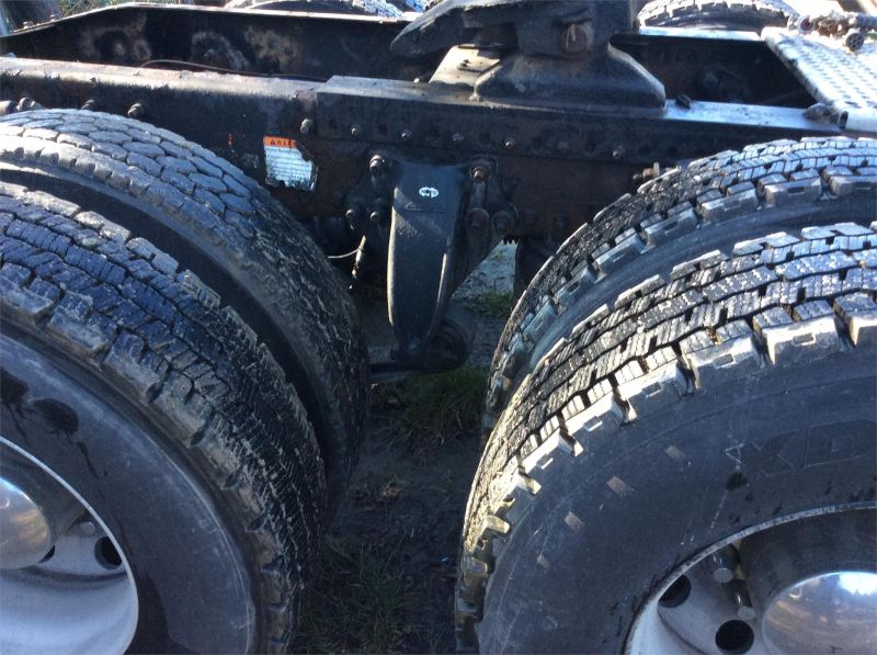 2005 FREIGHTLINER COLUMBIA 120 7262790077 2005 FREIGHTLINER COLUMBIA 120 7262790077