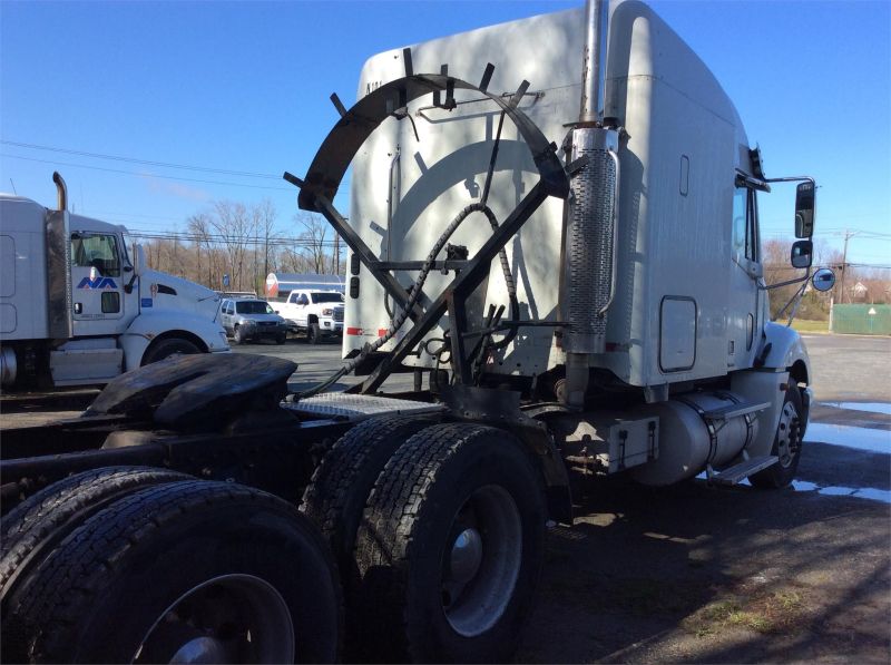 2005 FREIGHTLINER COLUMBIA 120 7262790078 2005 FREIGHTLINER COLUMBIA 120 7262790078