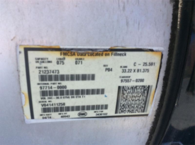 2015 VOLVO VNL64T300 7263125376 2015 VOLVO VNL64T300 7263125376