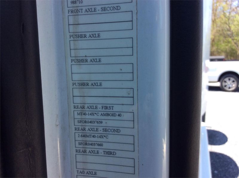 2017 VOLVO VNL64T670 7263126972 2017 VOLVO VNL64T670 7263126972