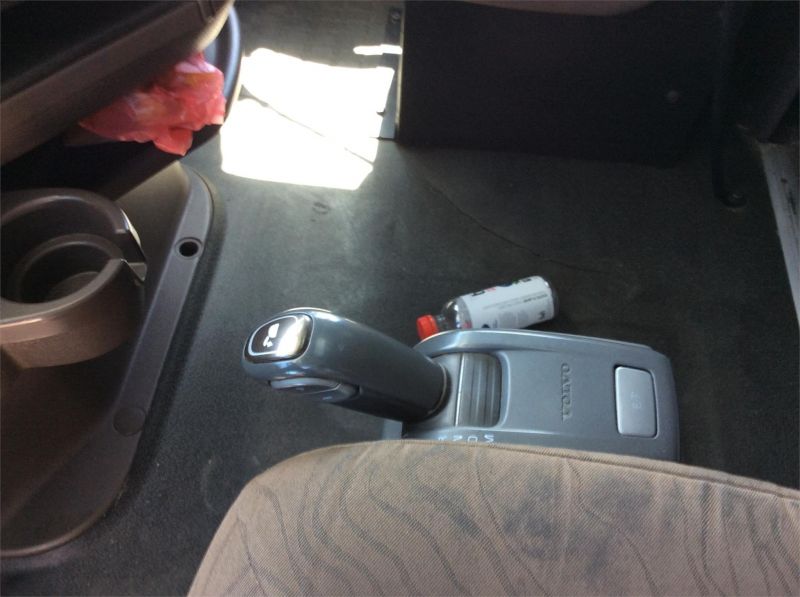 2017 VOLVO VNL64T670 7263127000 2017 VOLVO VNL64T670 7263127000