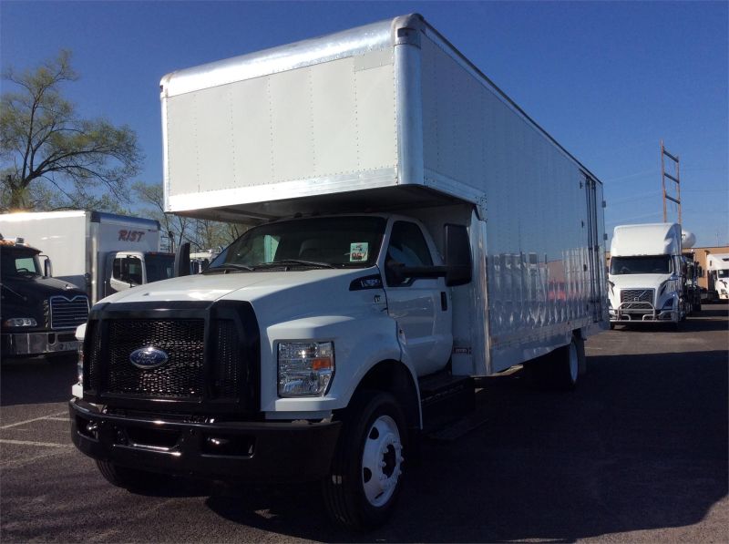2017 FORD F650 7263259493 2017 FORD F650 7263259493