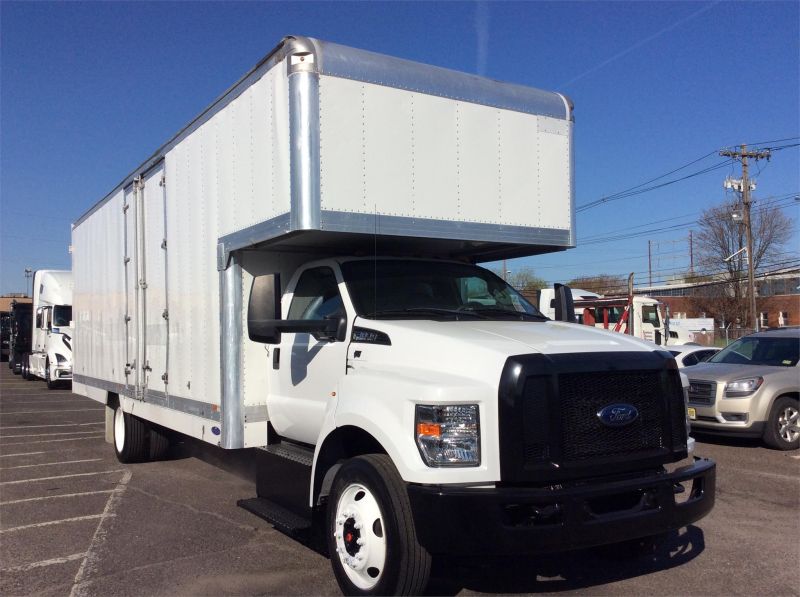 2017 FORD F650 7263259538 2017 FORD F650 7263259538