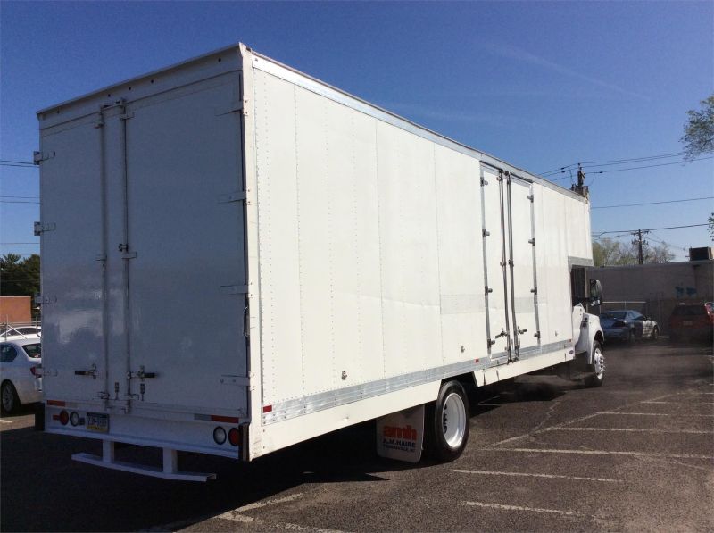 2017 FORD F650 7263259564 2017 FORD F650 7263259564