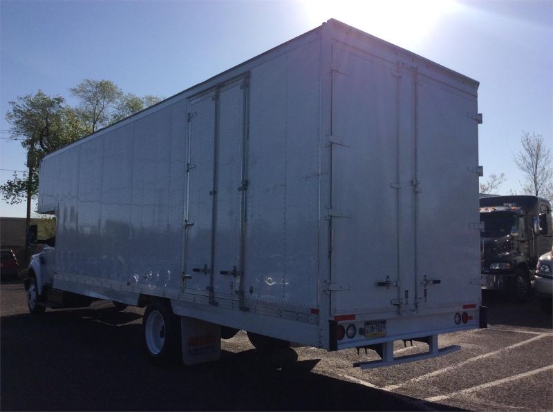 2017 FORD F650 7263259613 2017 FORD F650 7263259613