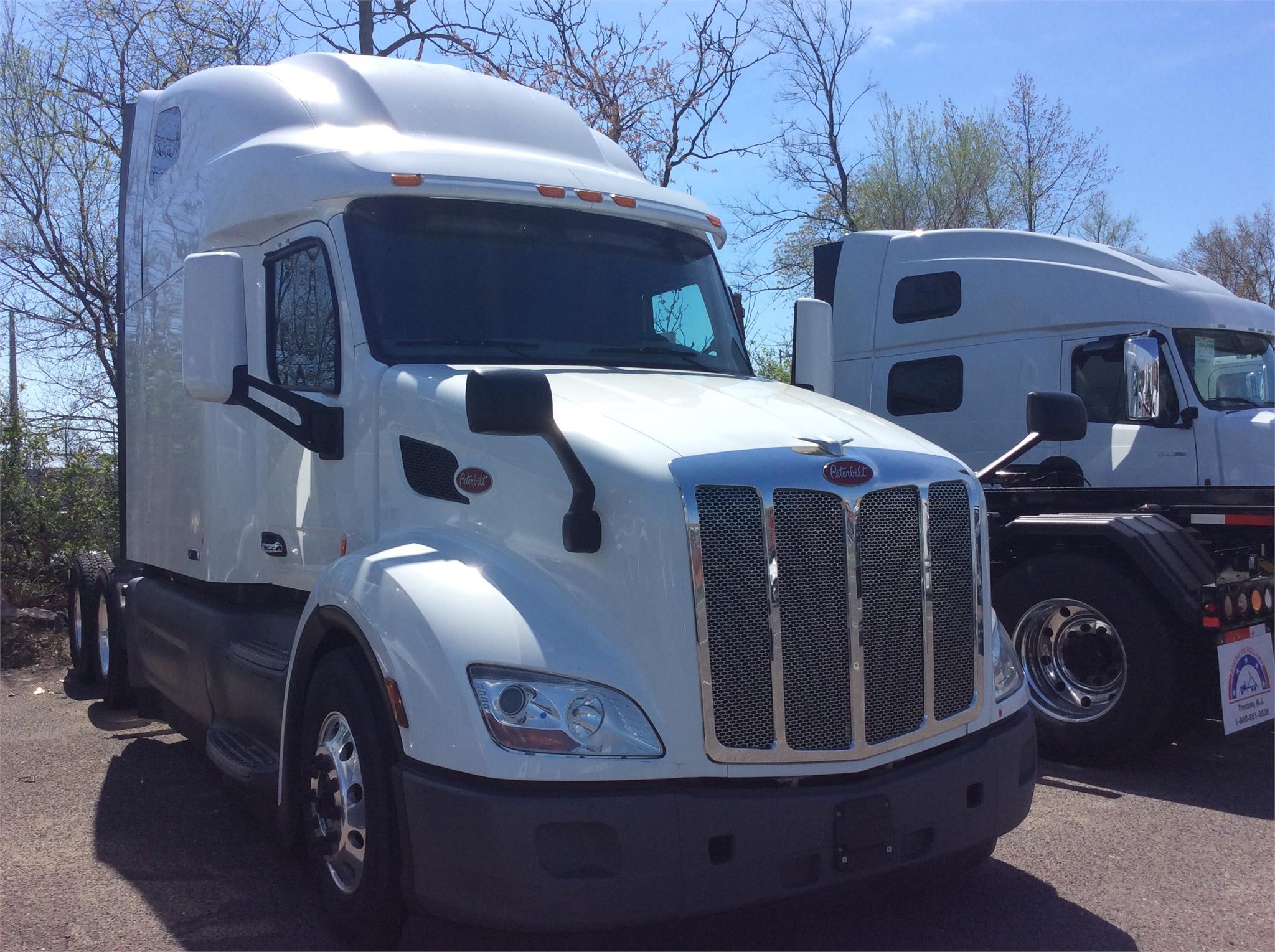 2019 PETERBILT 579 7263721863 2019 PETERBILT 579 7263721863