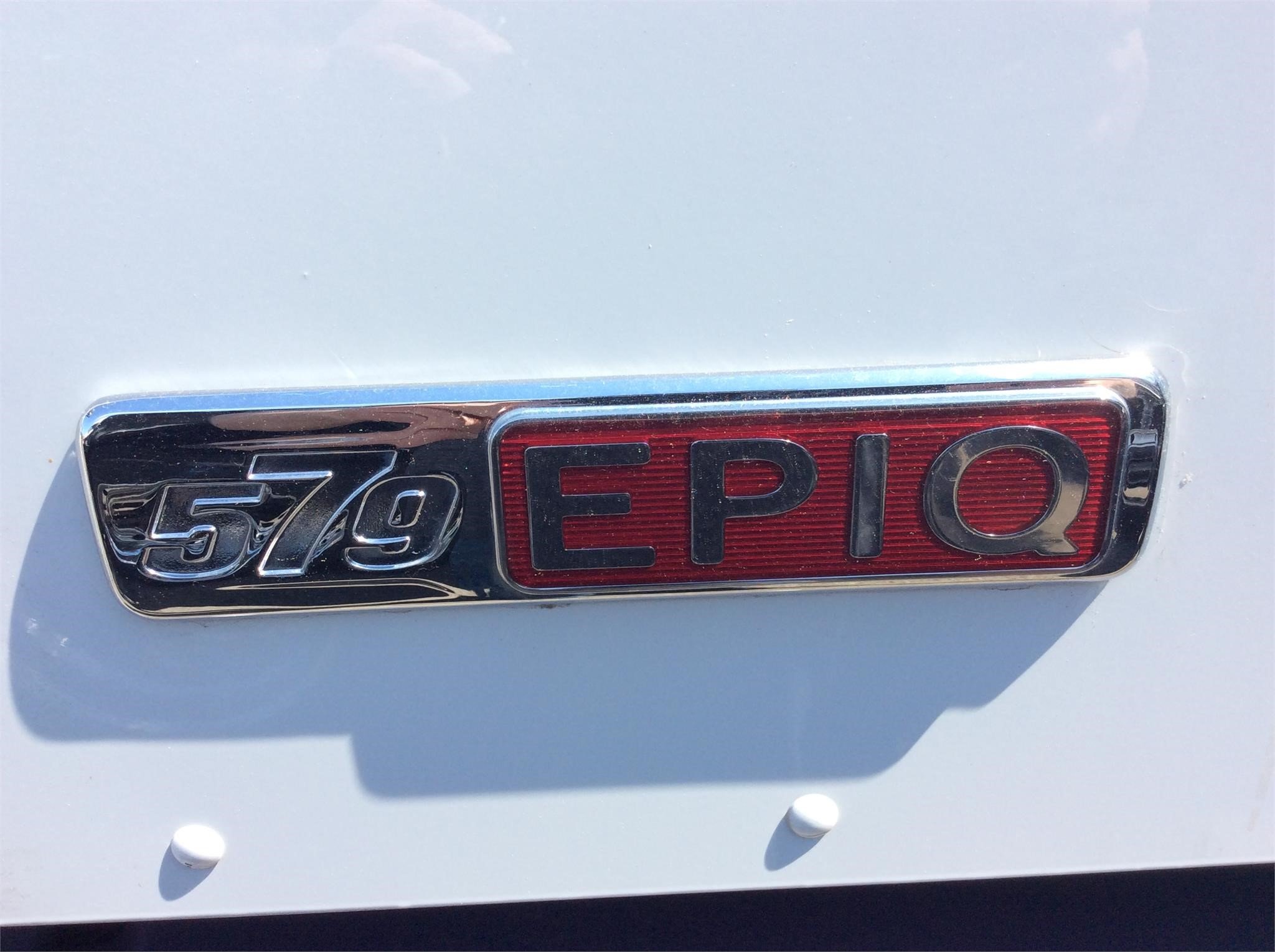 2019 PETERBILT 579 7263721865 2019 PETERBILT 579 7263721865