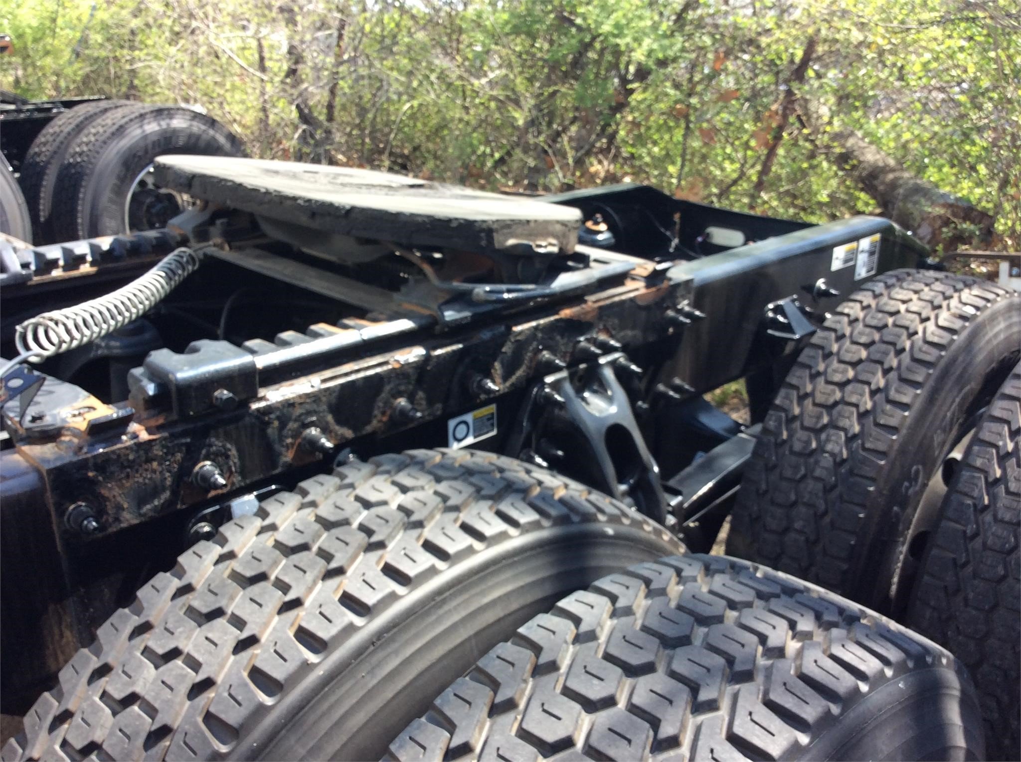 2019 PETERBILT 579 7263721866 2019 PETERBILT 579 7263721866