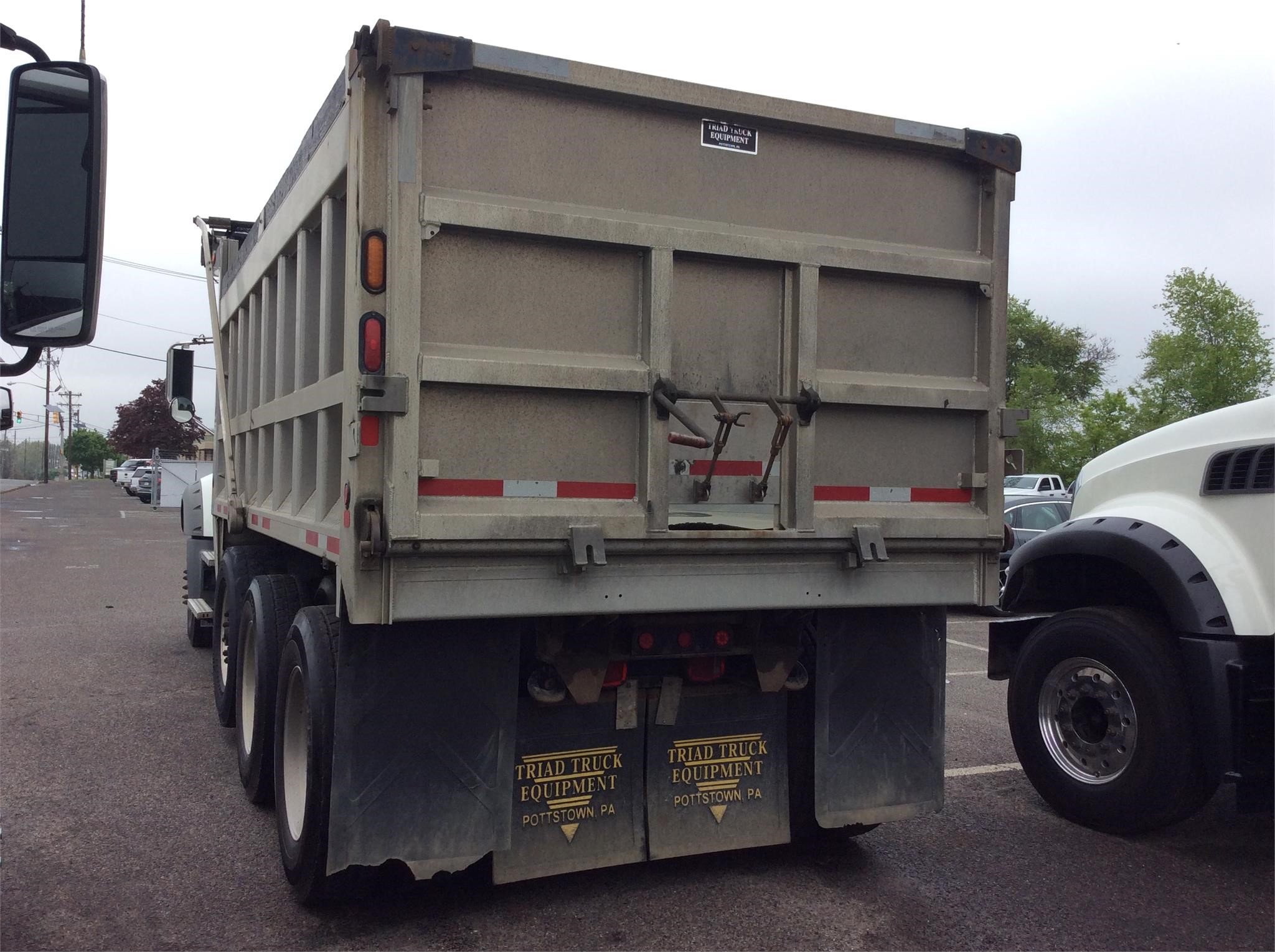 メルシー Michelin X Multi Energy Z2 Tires | Cassidy Tire