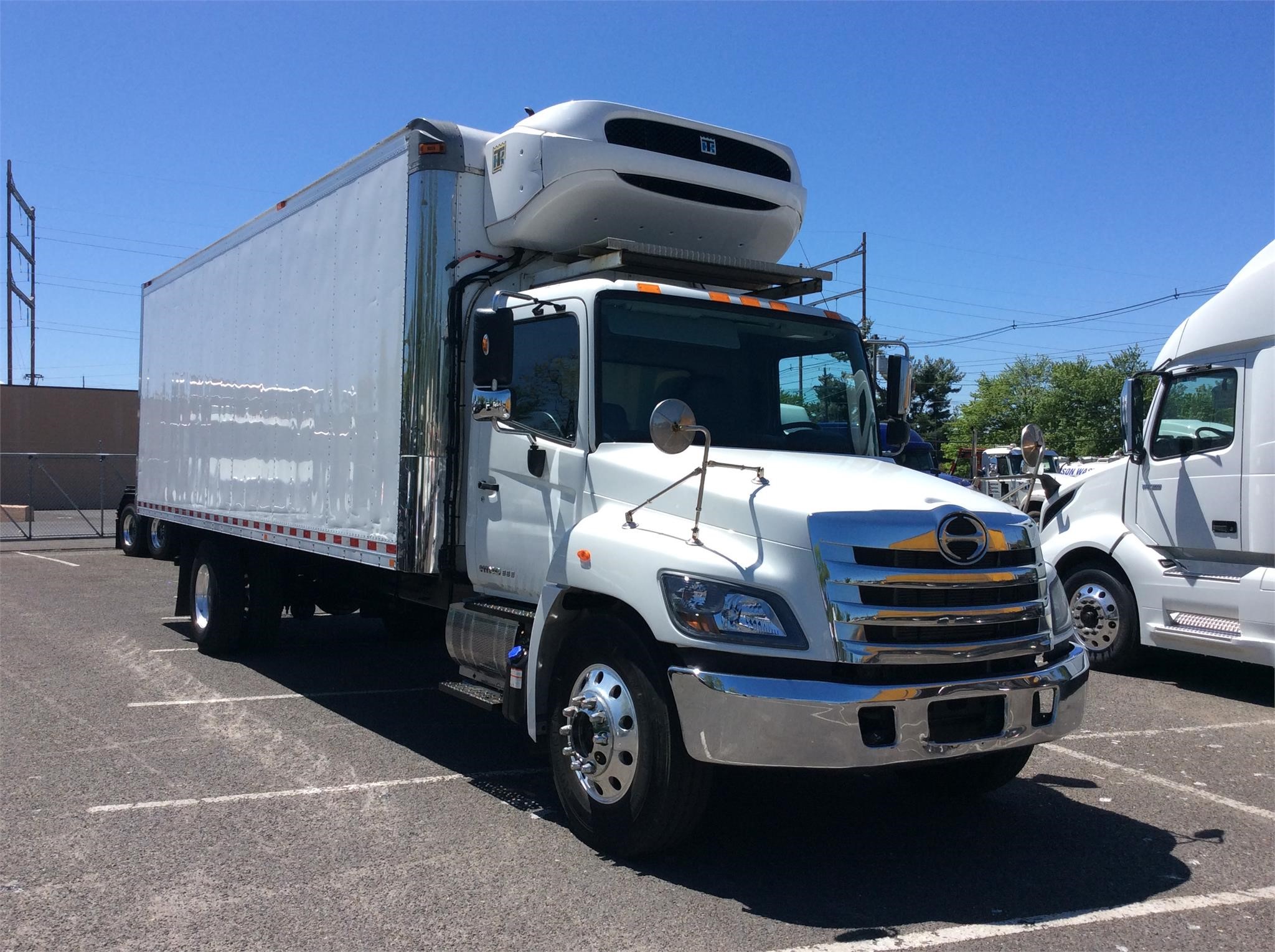 2018 HINO 338 7266489141 2018 HINO 338 7266489141
