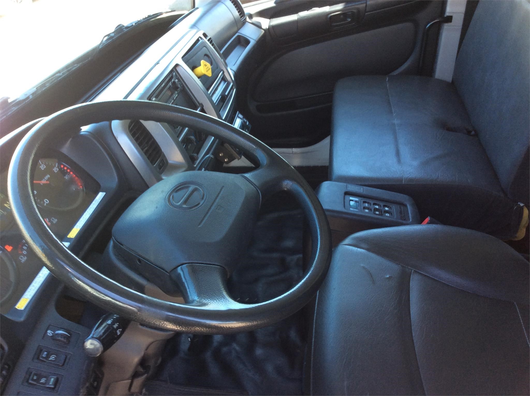 2018 HINO 338 7266489388 2018 HINO 338 7266489388
