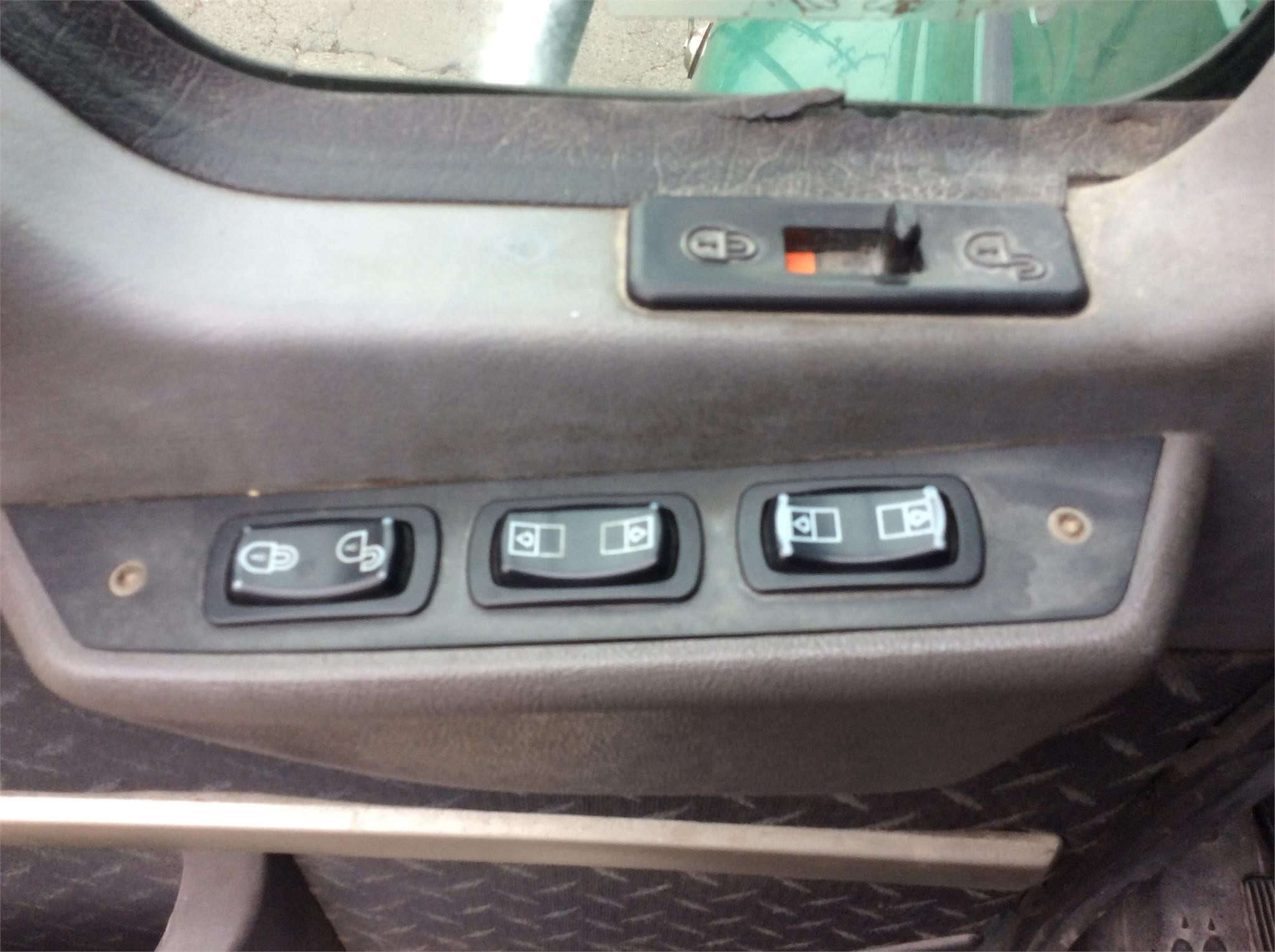 2014 MACK PINNACLE CXU613 7267073433 2014 MACK PINNACLE CXU613 7267073433