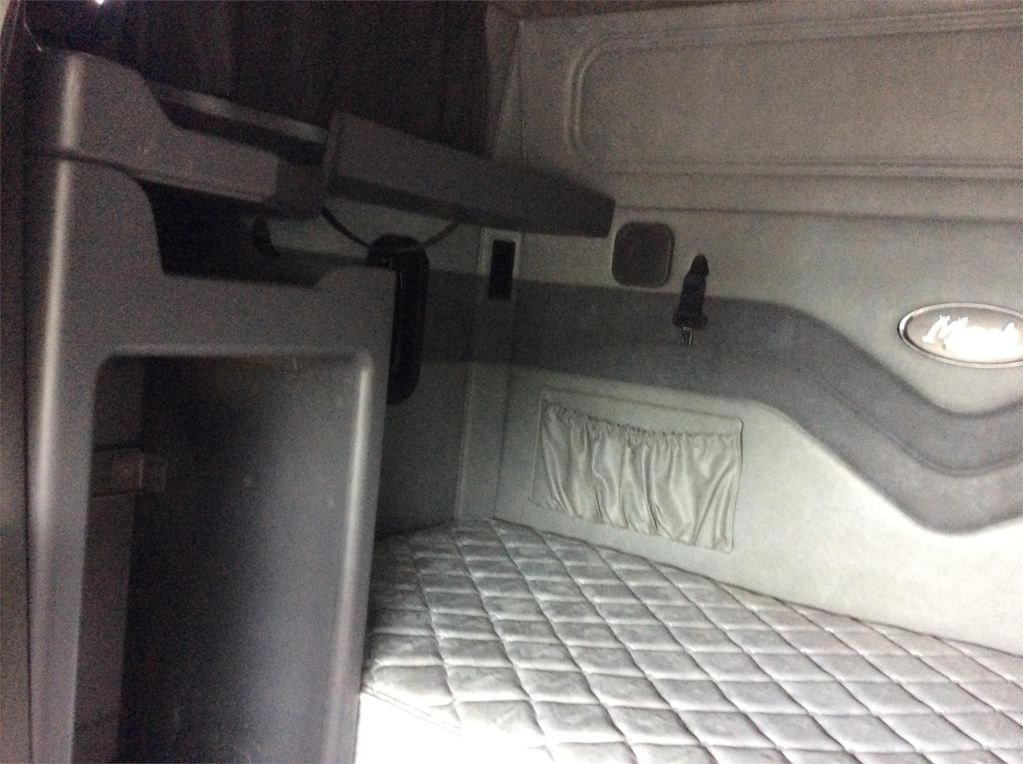 2014 MACK PINNACLE CXU613 7267073437 2014 MACK PINNACLE CXU613 7267073437