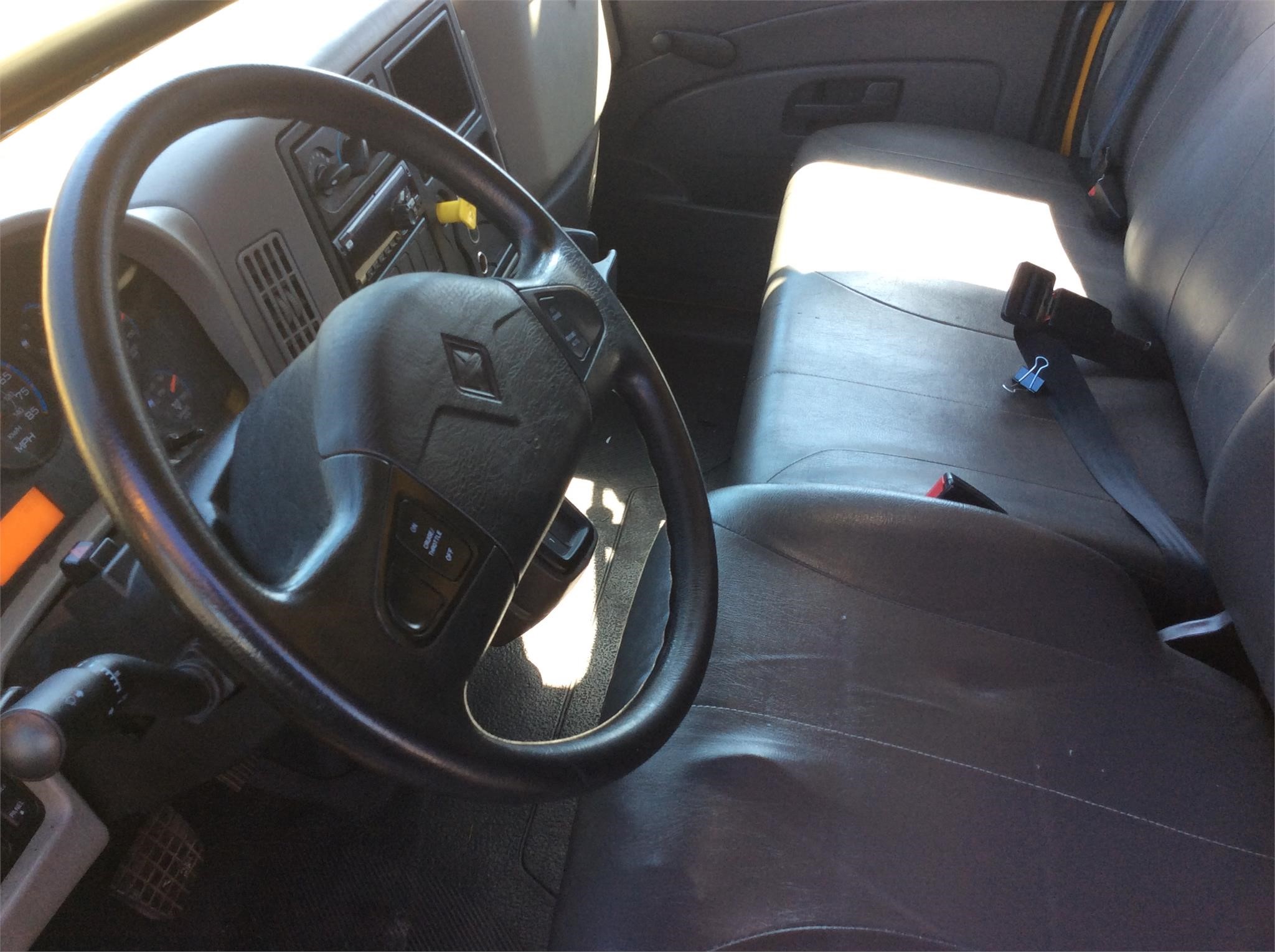 2018 INTERNATIONAL DURASTAR 4300 7267889493 2018 INTERNATIONAL DURASTAR 4300 7267889493