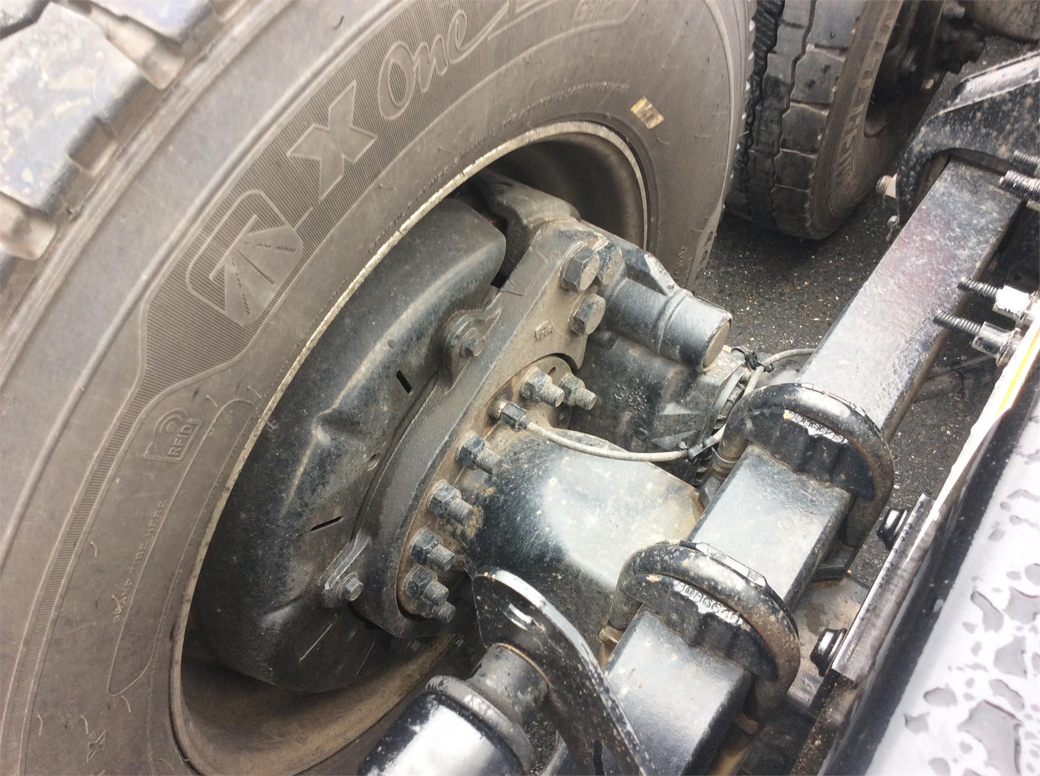 2019 VOLVO VNL64T300 7268098829 2019 VOLVO VNL64T300 7268098829