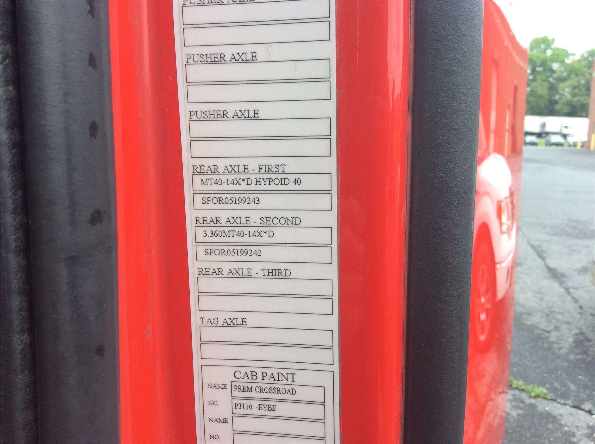 2019 VOLVO VNL64T300 7268098834 2019 VOLVO VNL64T300 7268098834