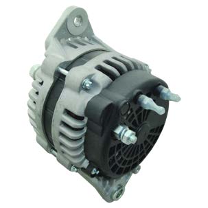 Road Choice 160 Amp 12 Volt CW without Pulley Alternator ALT8718 - image 1 of 1