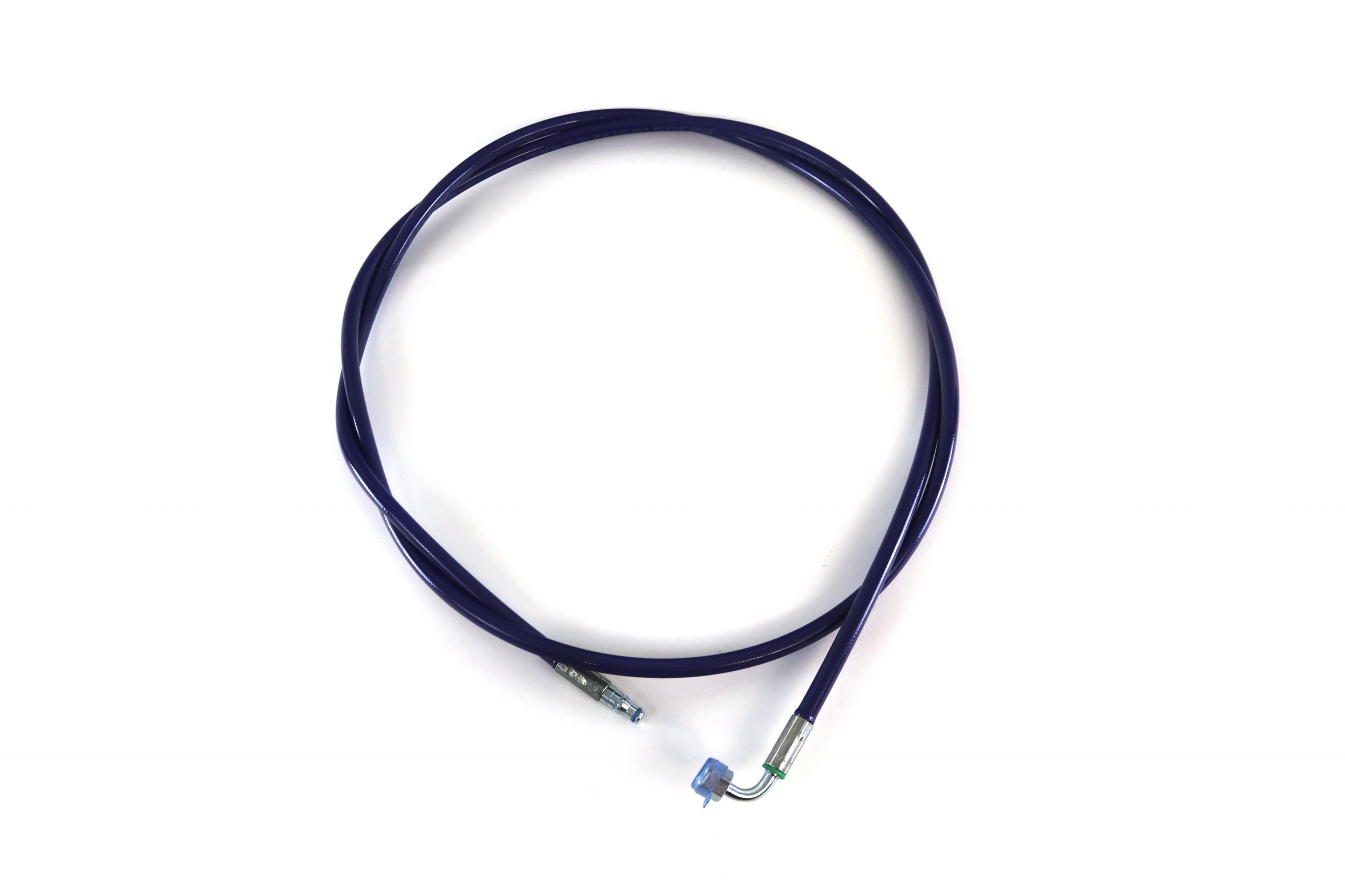 Volvo Hose 20557327 - Bergey's Truck Centers: Medium & Heavy Duty