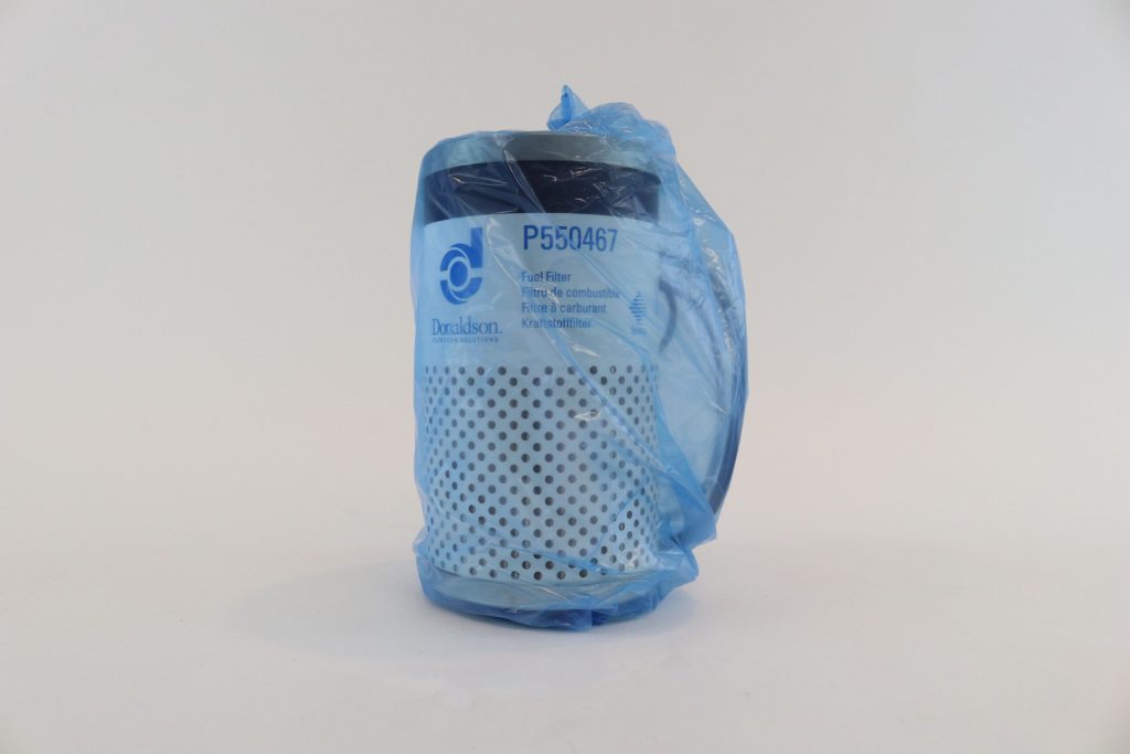 Donaldson Fuel Filter Water Separator Cartridge P550467 - Bergey's ...