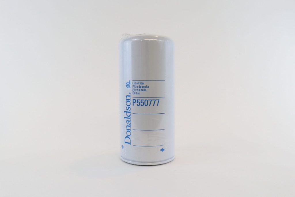 Donaldson Lube Filter Spin On Bypass P550777 - Bergey's Truck Centers ...