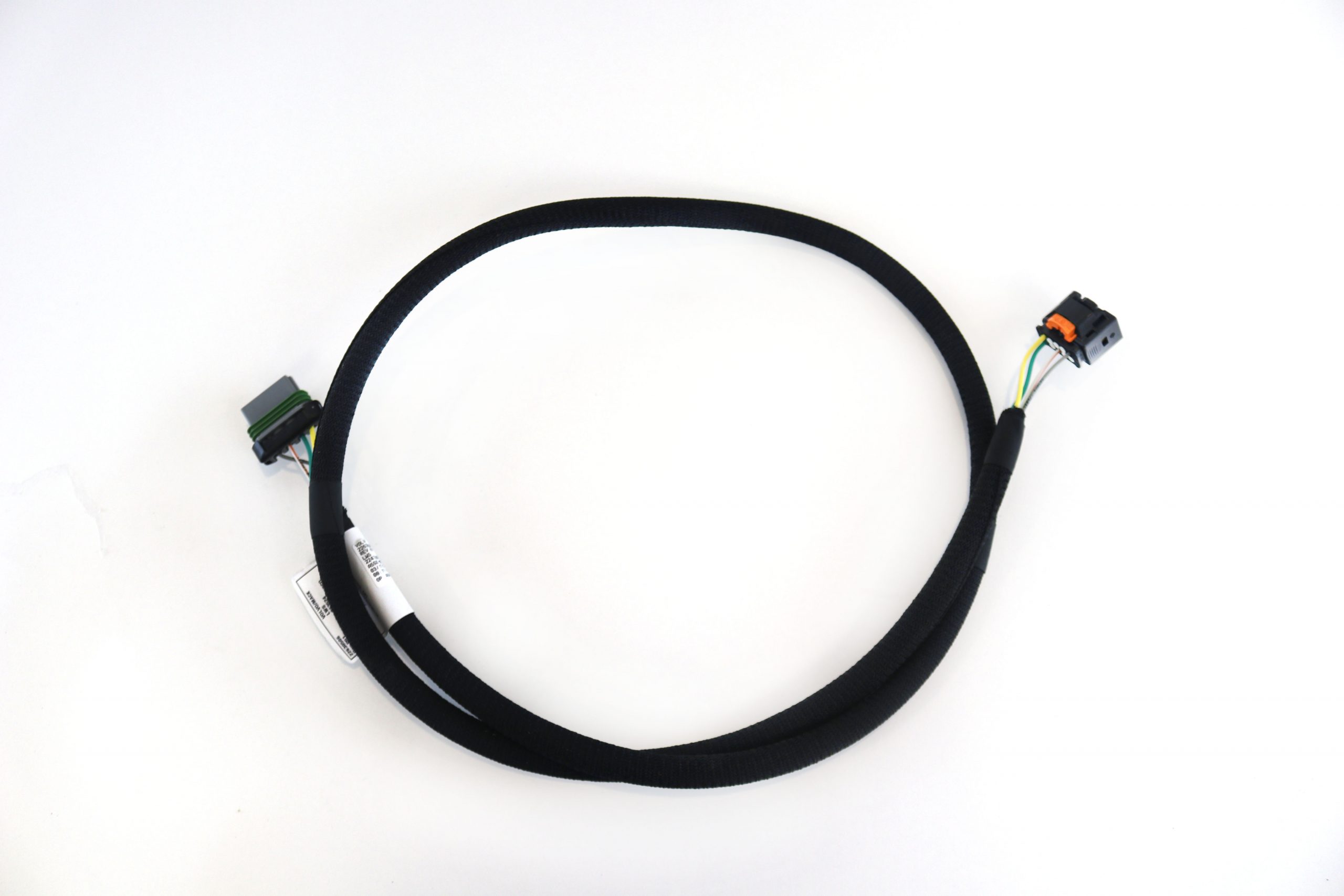 Volvo Wires 22638506 - Bergey's Truck Centers: Medium