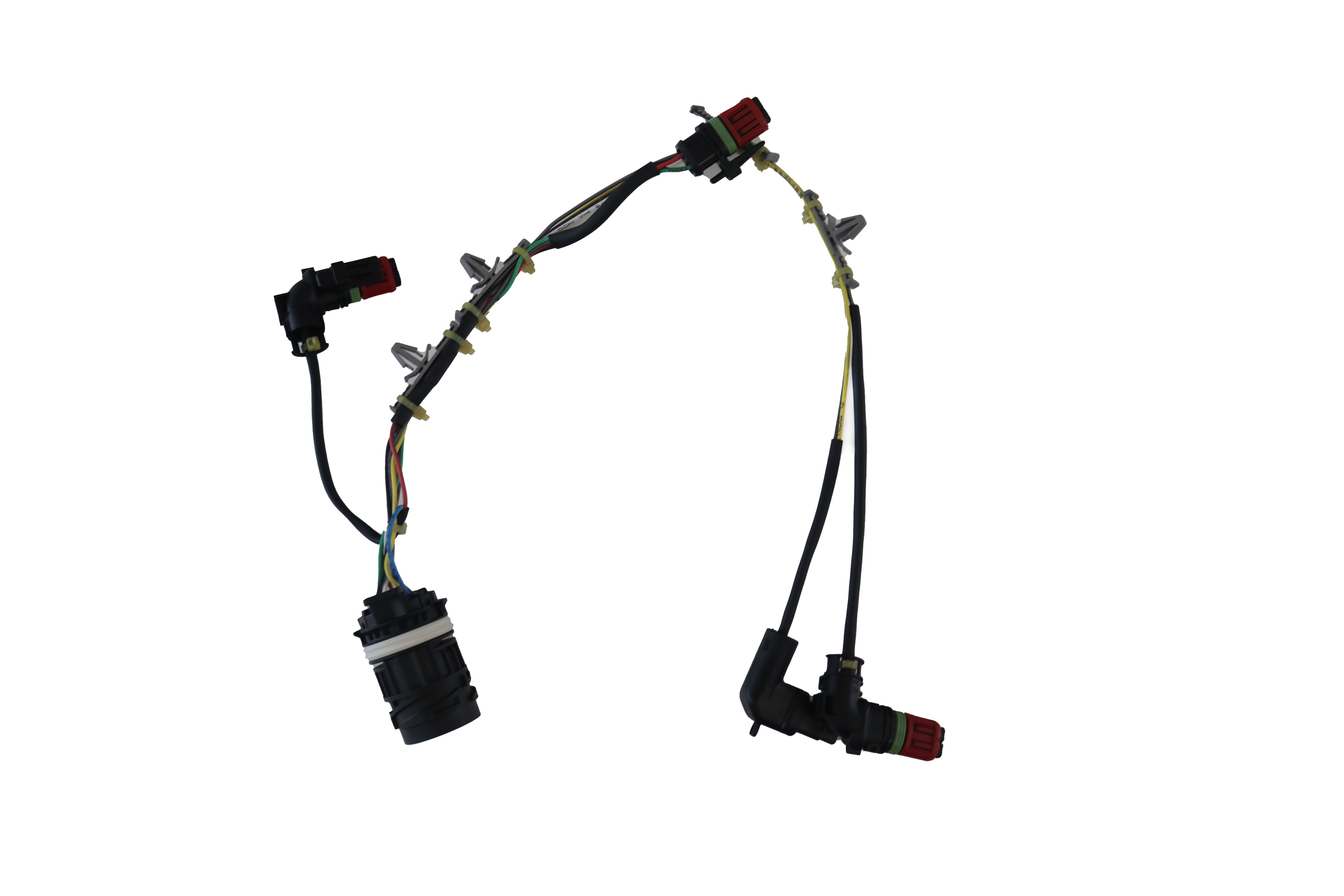 beore Volvo Wiring Harness 22734348 - Bergey's Truck Centers