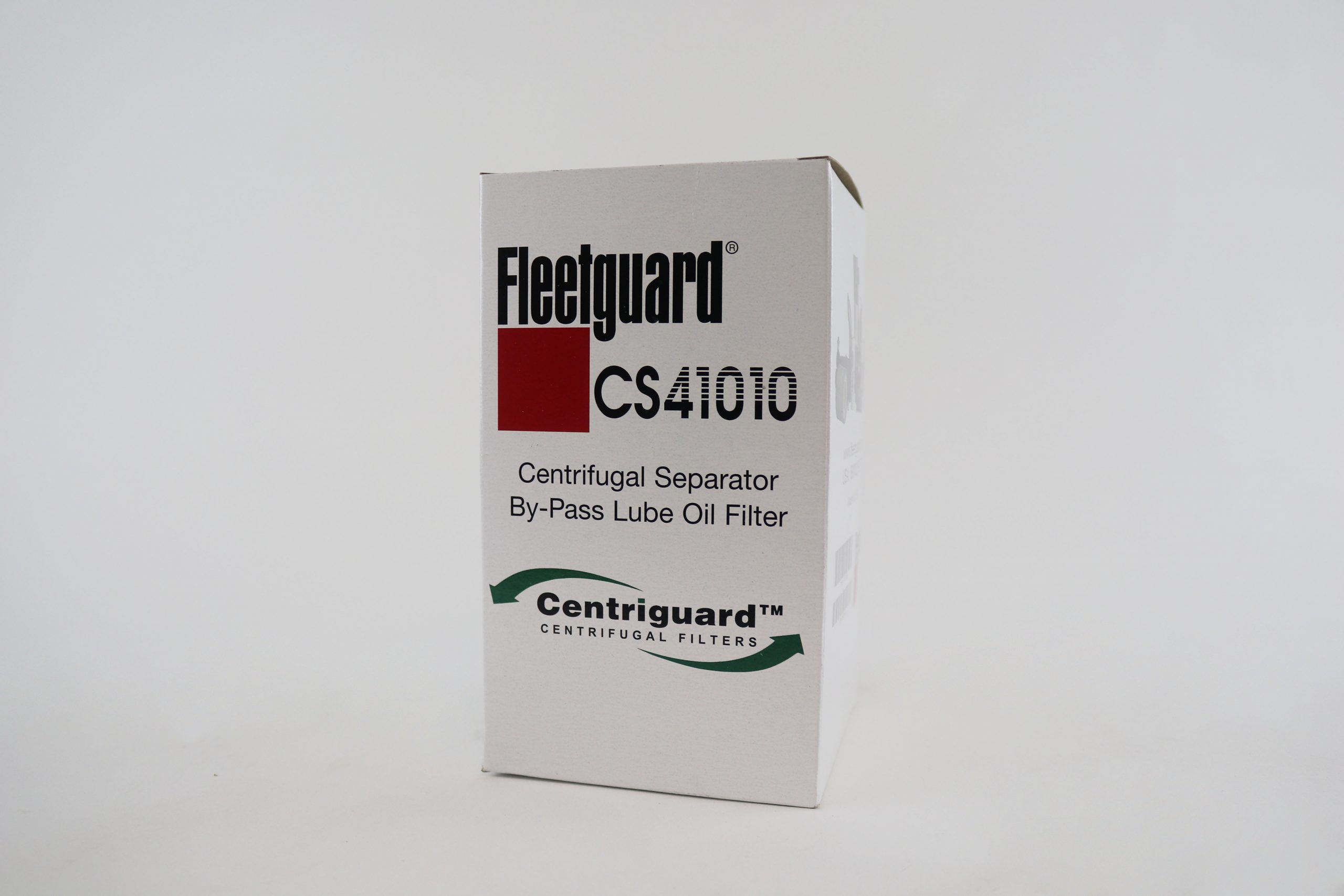 Fleetguard Centrifuge Assembly CS41010 - image 1 of 1
