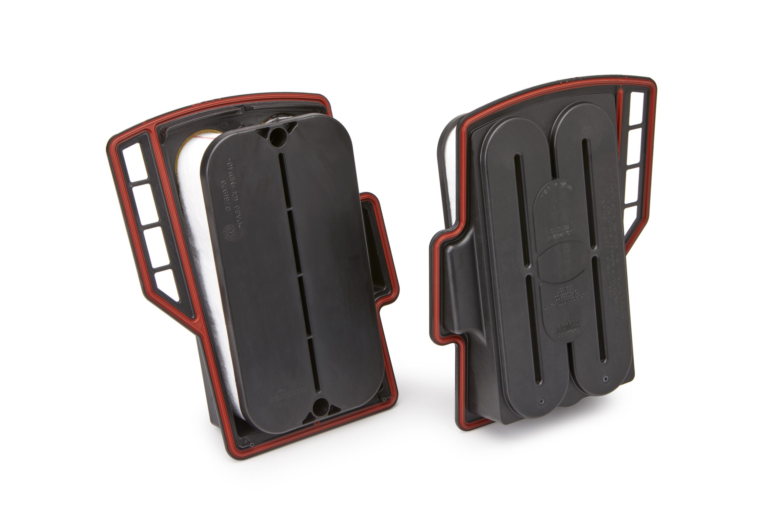thumbnail image 2 of Fleetguard CV50633 Crankcase Ventilation Filter – Replaces 4312011, CV15000 – Cummins 2 of 3