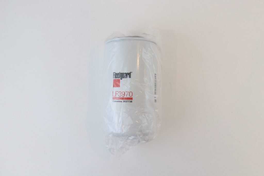 Lf3790 Fleetguard Lube Filter Full Flow Spin On LF3970 - Bergey's Truck ...