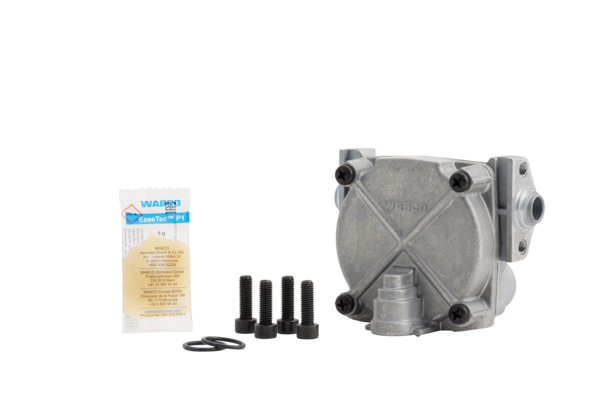 Wabco Relay Valve Kit 4006110440 - image 1 of 2