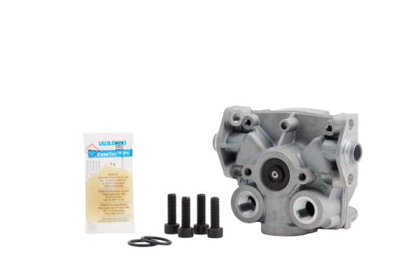 Wabco Relay Valve Kit 4006110440 - image 2 of 2