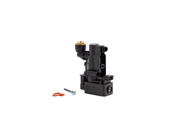 Wabco Solenoid Valve Kit 12V 4006110470 - image 1 of 1