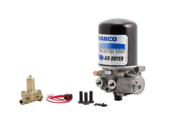 Wabco Srvexh Air Dryer Kit 1200 Standard 12V 4006110610 - image 2 of 2