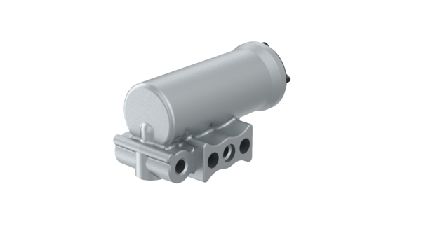 Wabco Kit: Valve 4324800032 Wabco Kit: Valve 4324800032 - image 2 of 4