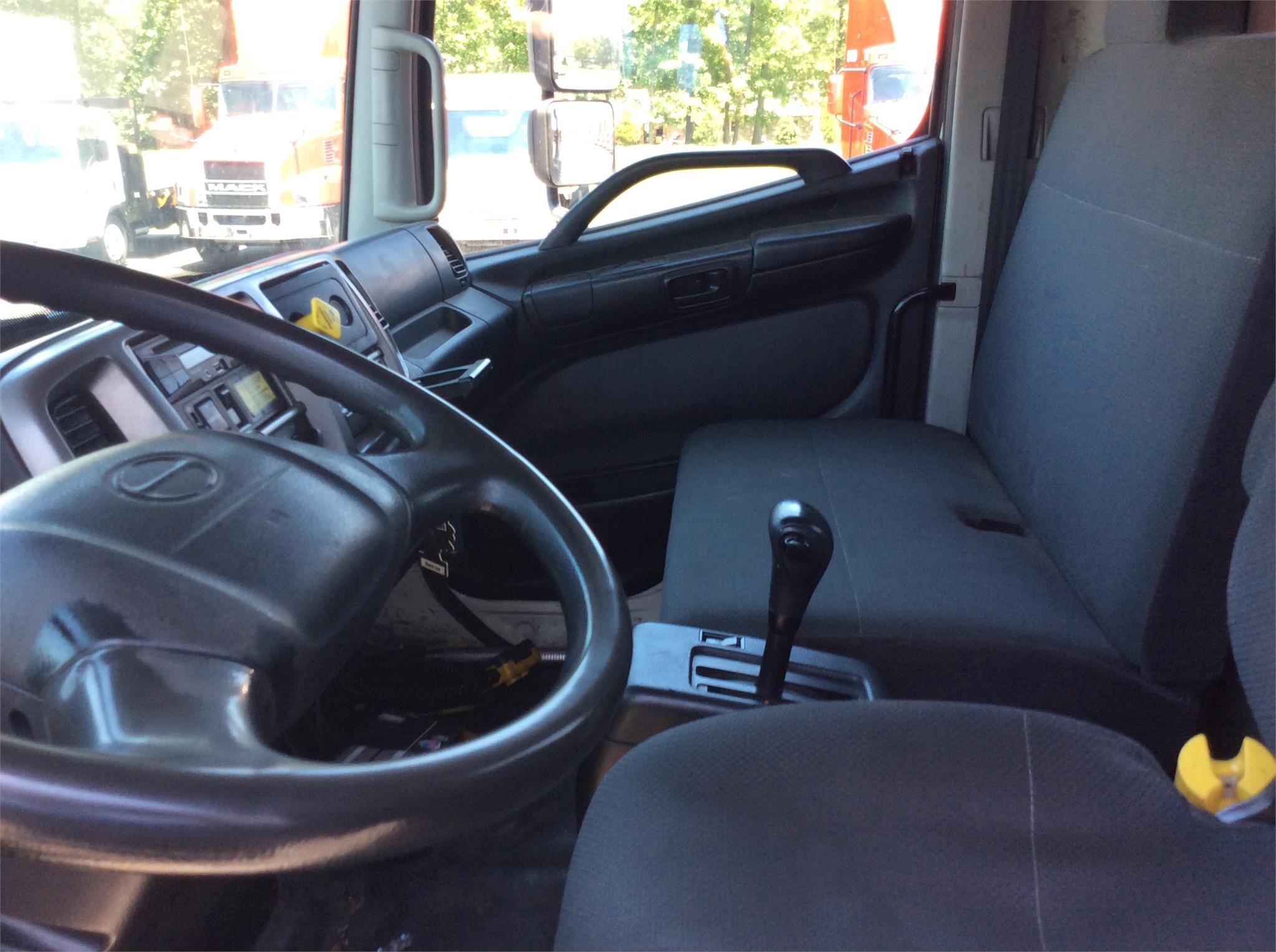 2013 HINO 338 7270022501 2013 HINO 338 7270022501