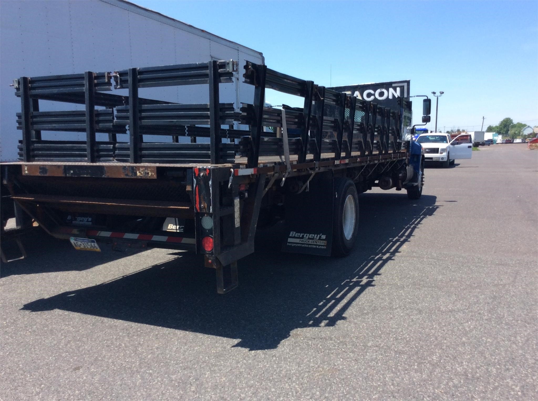 2013 HINO 338 7270022506 2013 HINO 338 7270022506