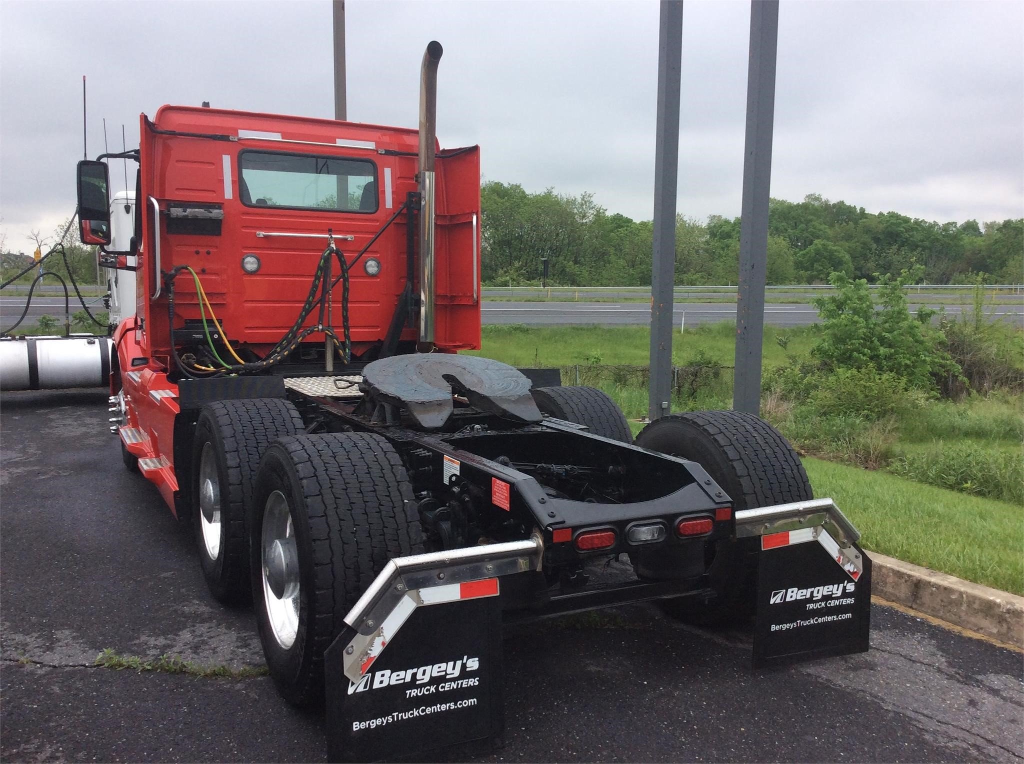 2019 VOLVO VNL64T300 7272632469 2019 VOLVO VNL64T300 7272632469